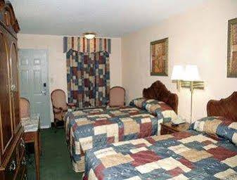 Hotel Fairbridge & McDonough