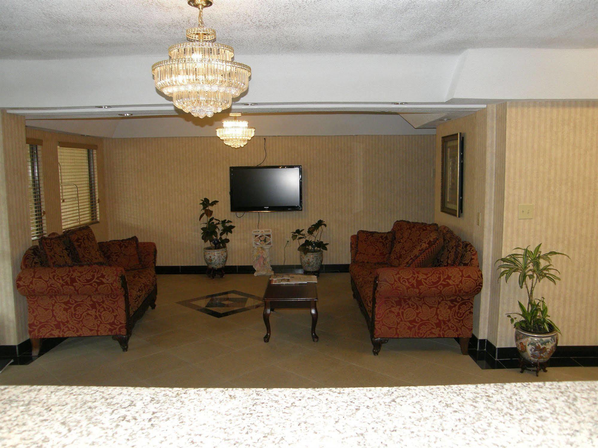 Hotel Fairbridge &
